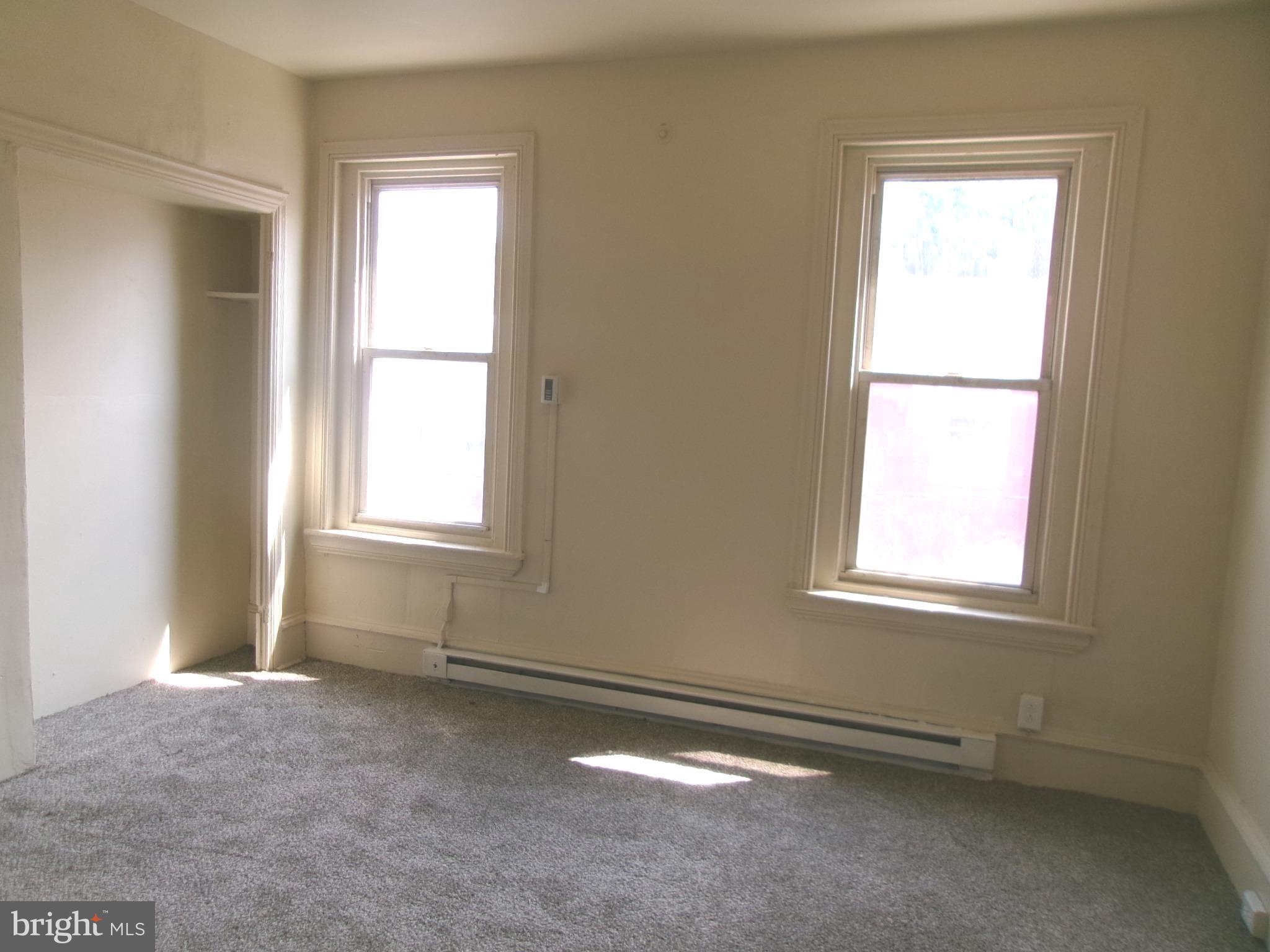 PHILADELPHIA (NORTH) - Residential