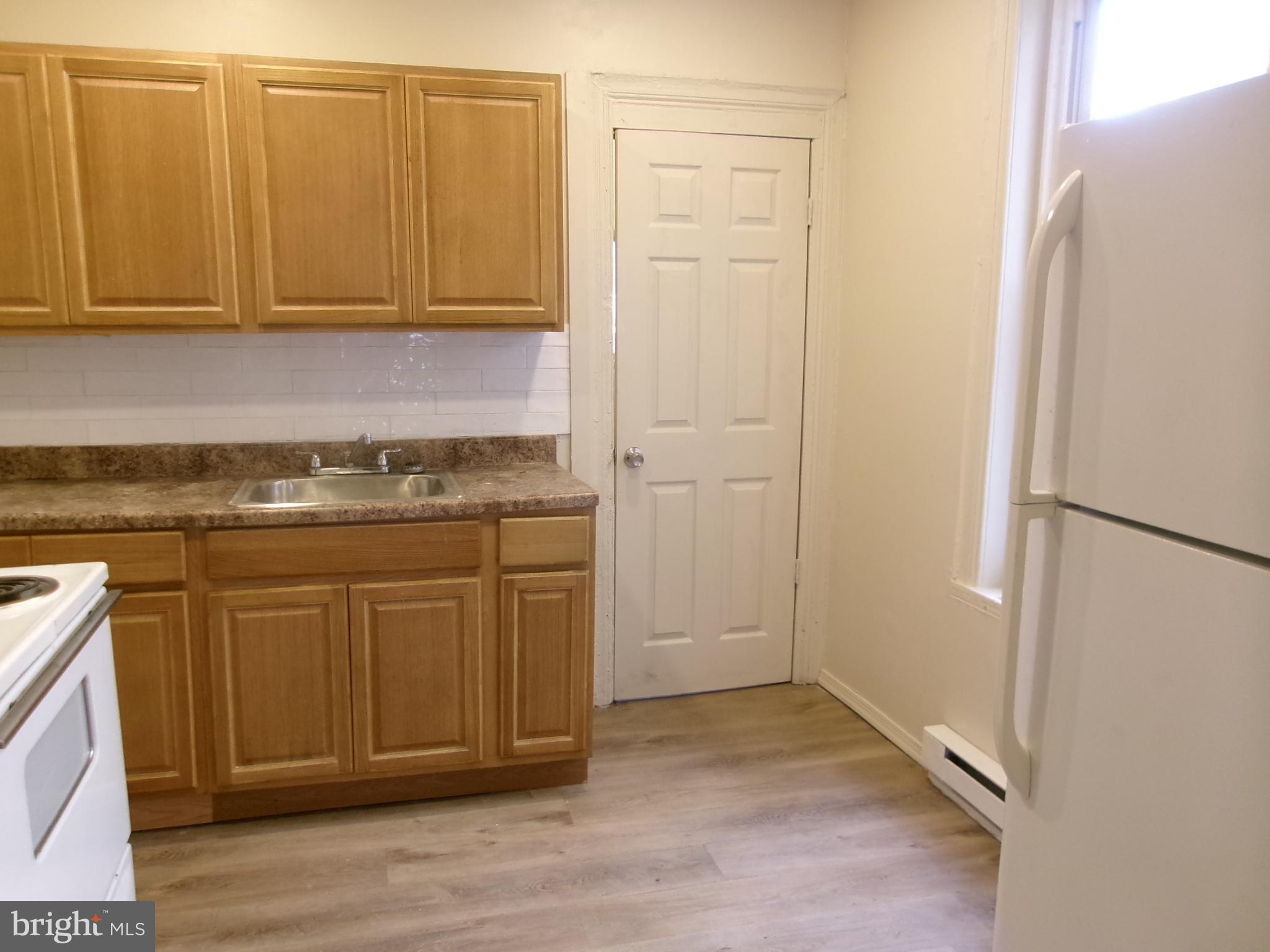 PHILADELPHIA (NORTH) - Residential