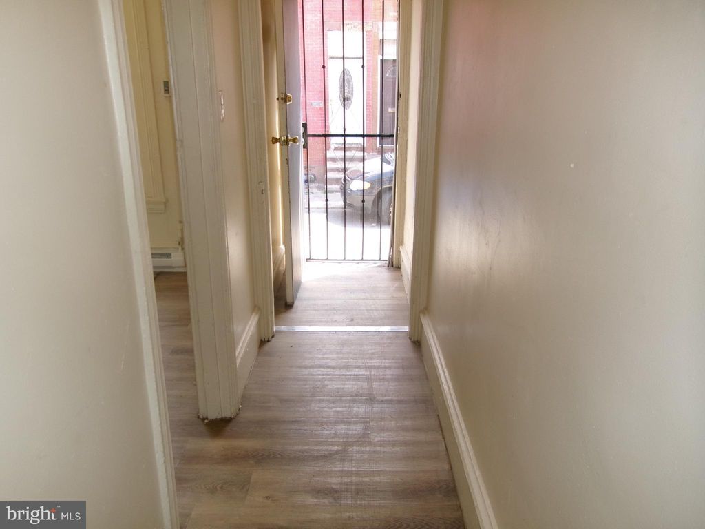 Photo of 1305 W Rush Street, PHILADELPHIA, PA 19132 (MLS # PAPH2521750)