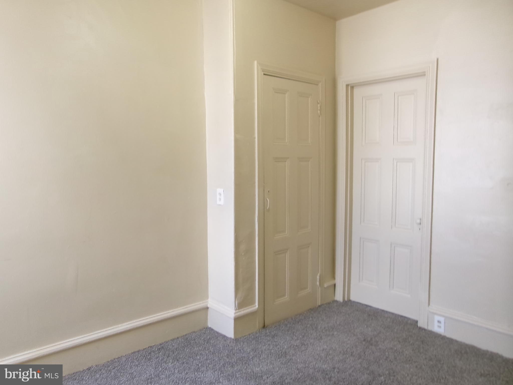 PHILADELPHIA (NORTH) - Residential