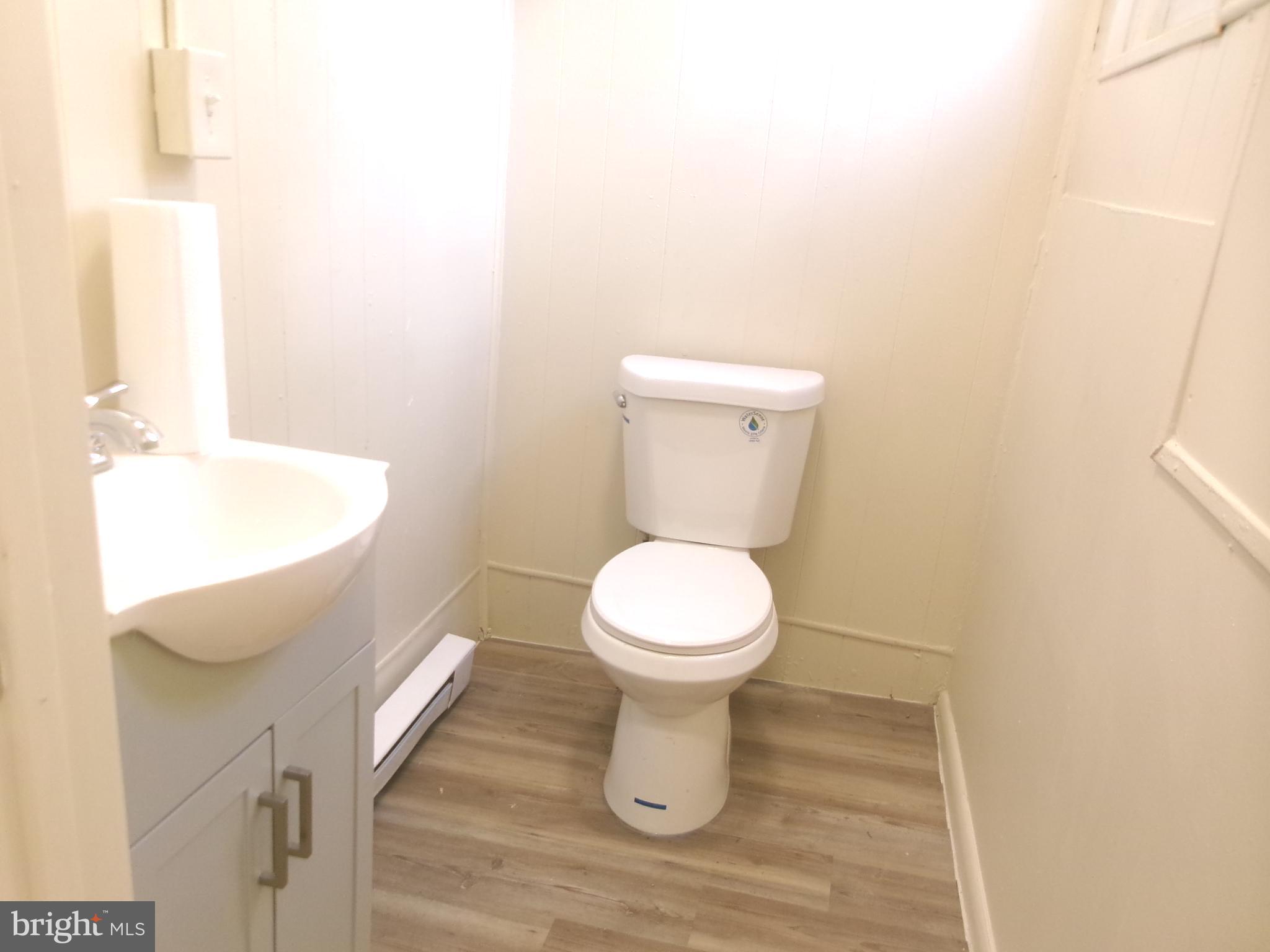 PHILADELPHIA (NORTH) - Residential