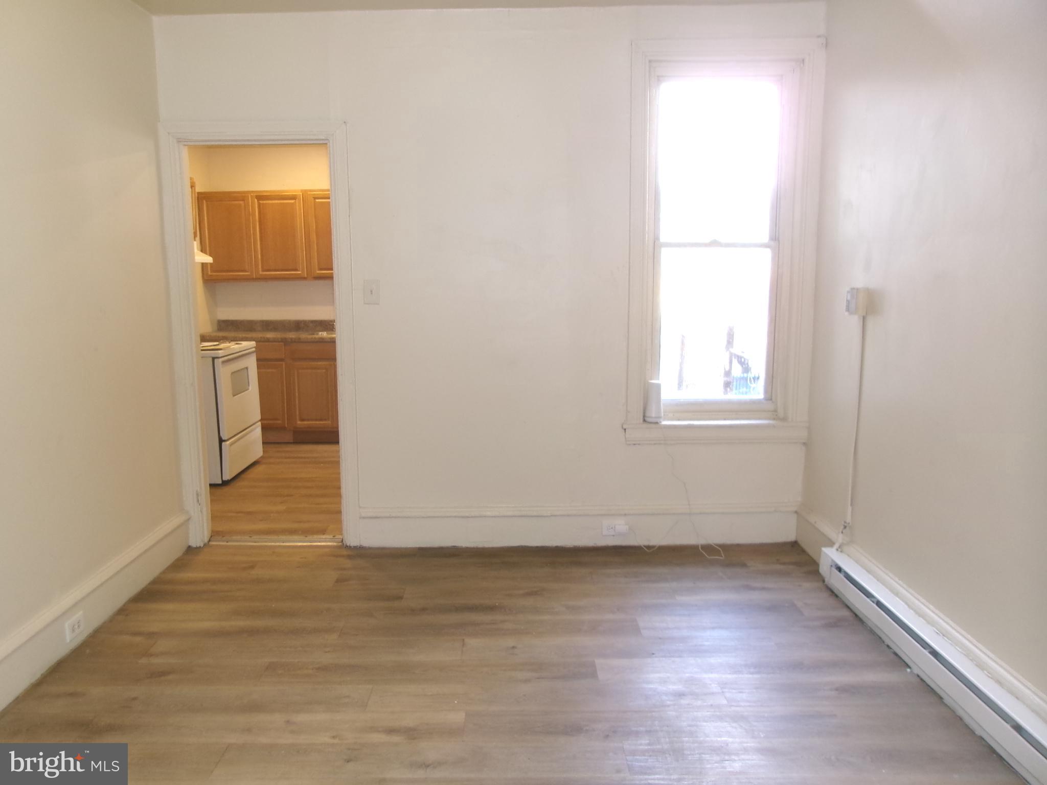 PHILADELPHIA (NORTH) - Residential