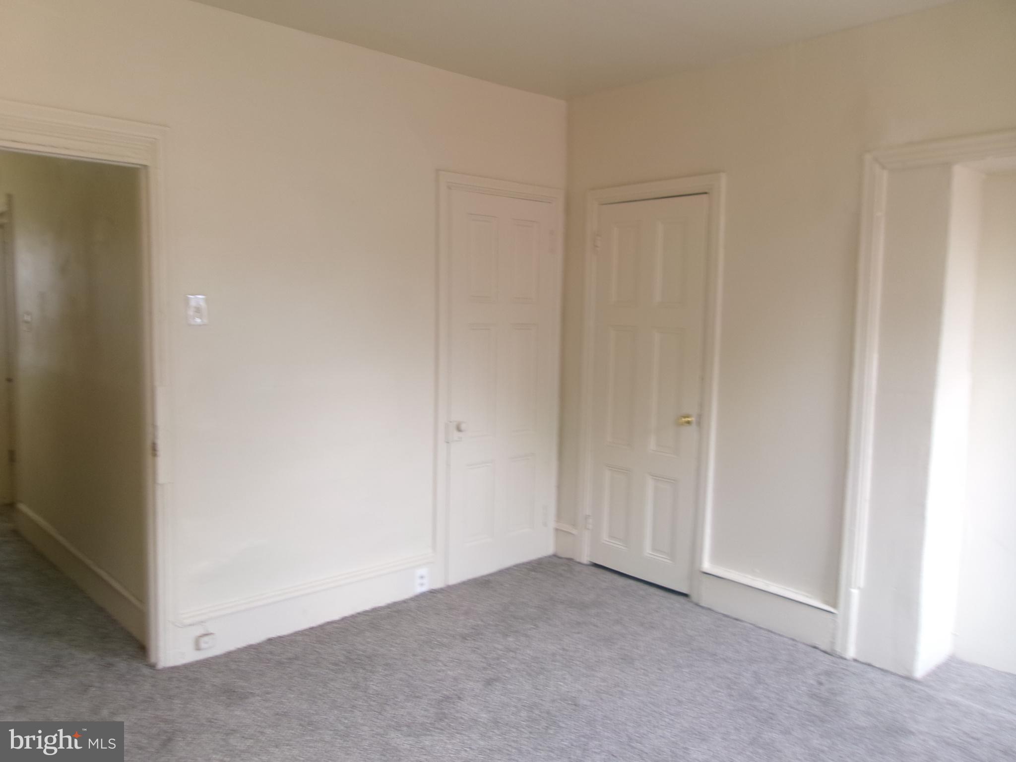 PHILADELPHIA (NORTH) - Residential