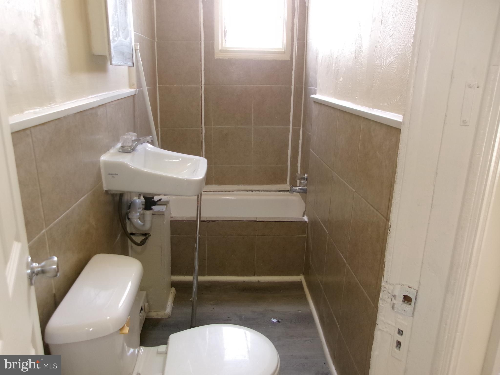 PHILADELPHIA (NORTH) - Residential