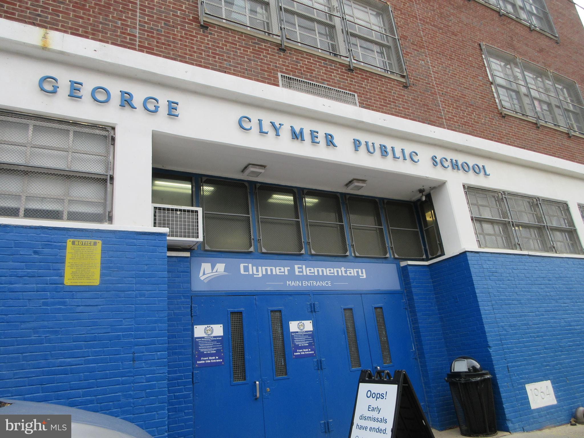 PHILADELPHIA (NORTH) - Residential