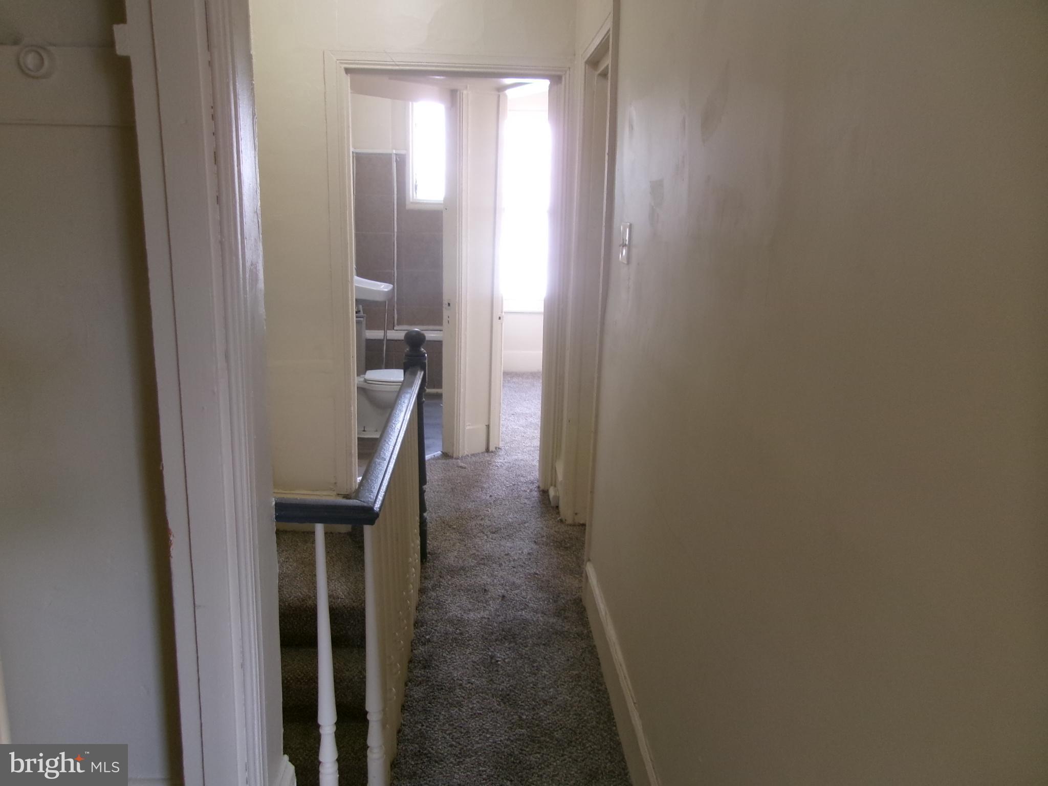 PHILADELPHIA (NORTH) - Residential