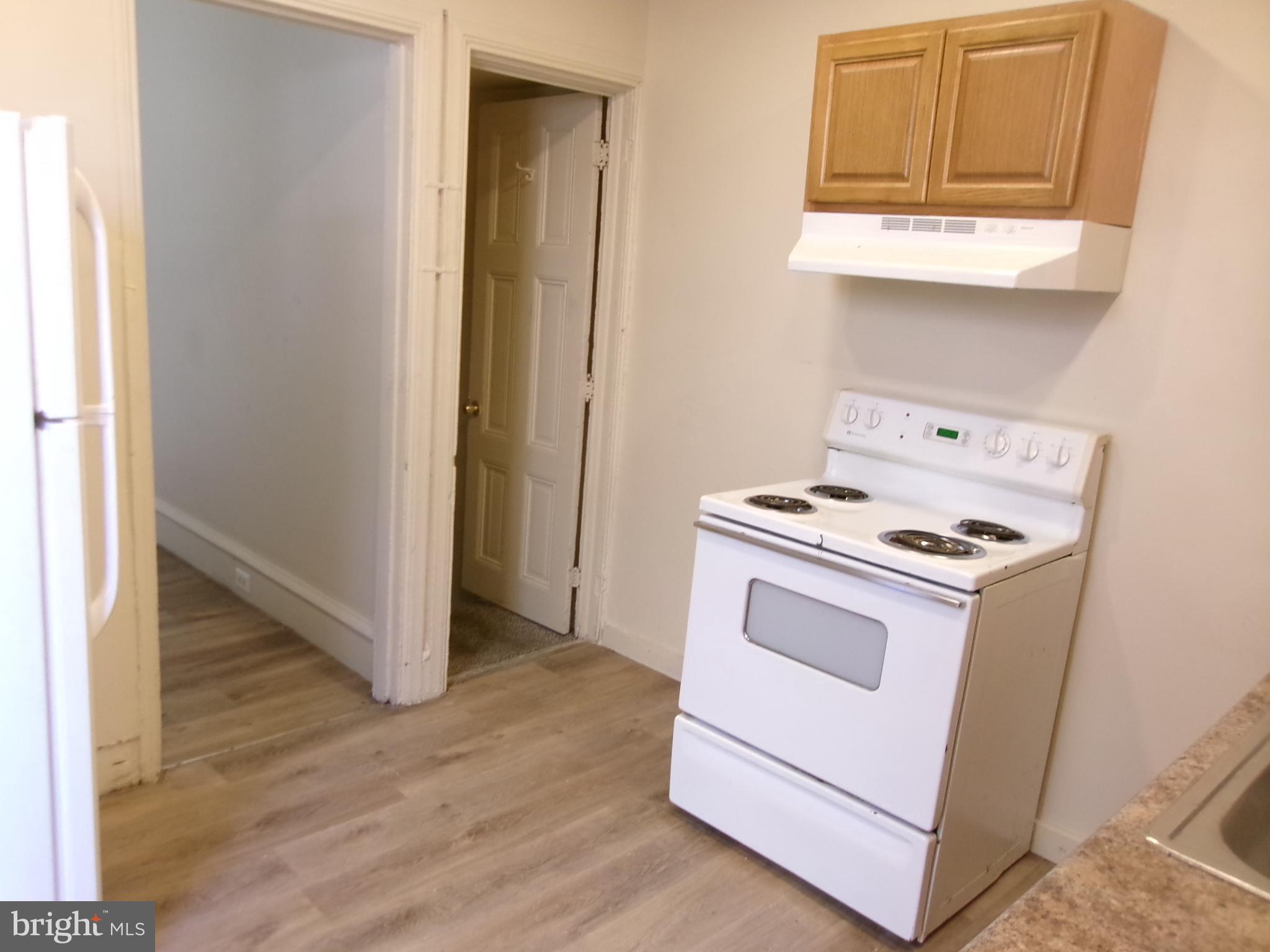 PHILADELPHIA (NORTH) - Residential