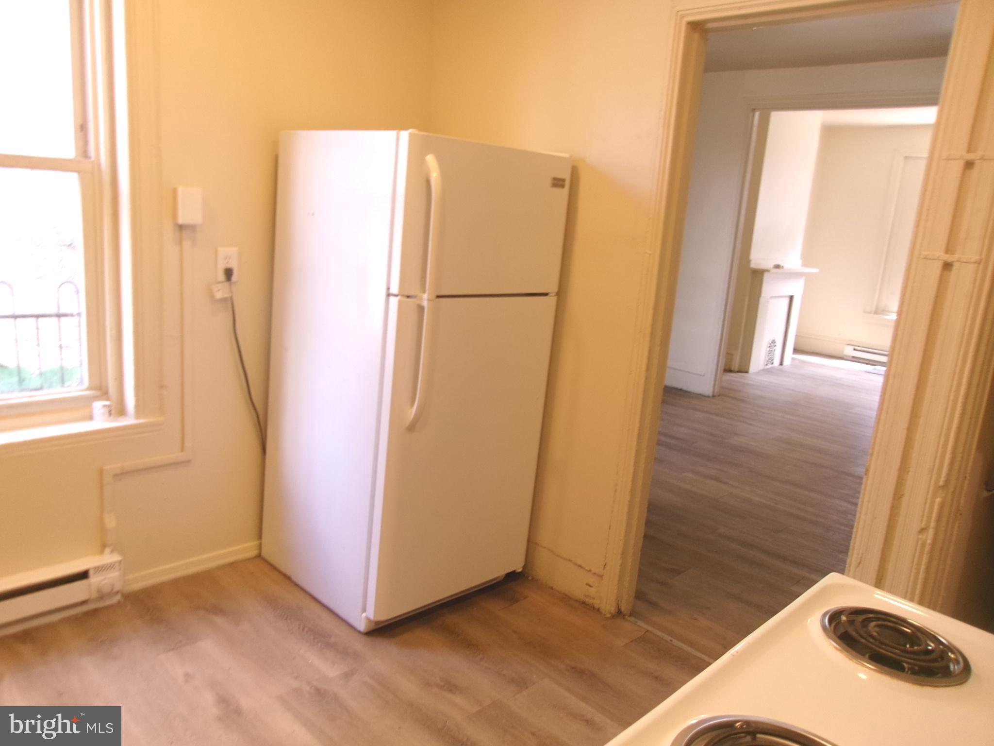 PHILADELPHIA (NORTH) - Residential