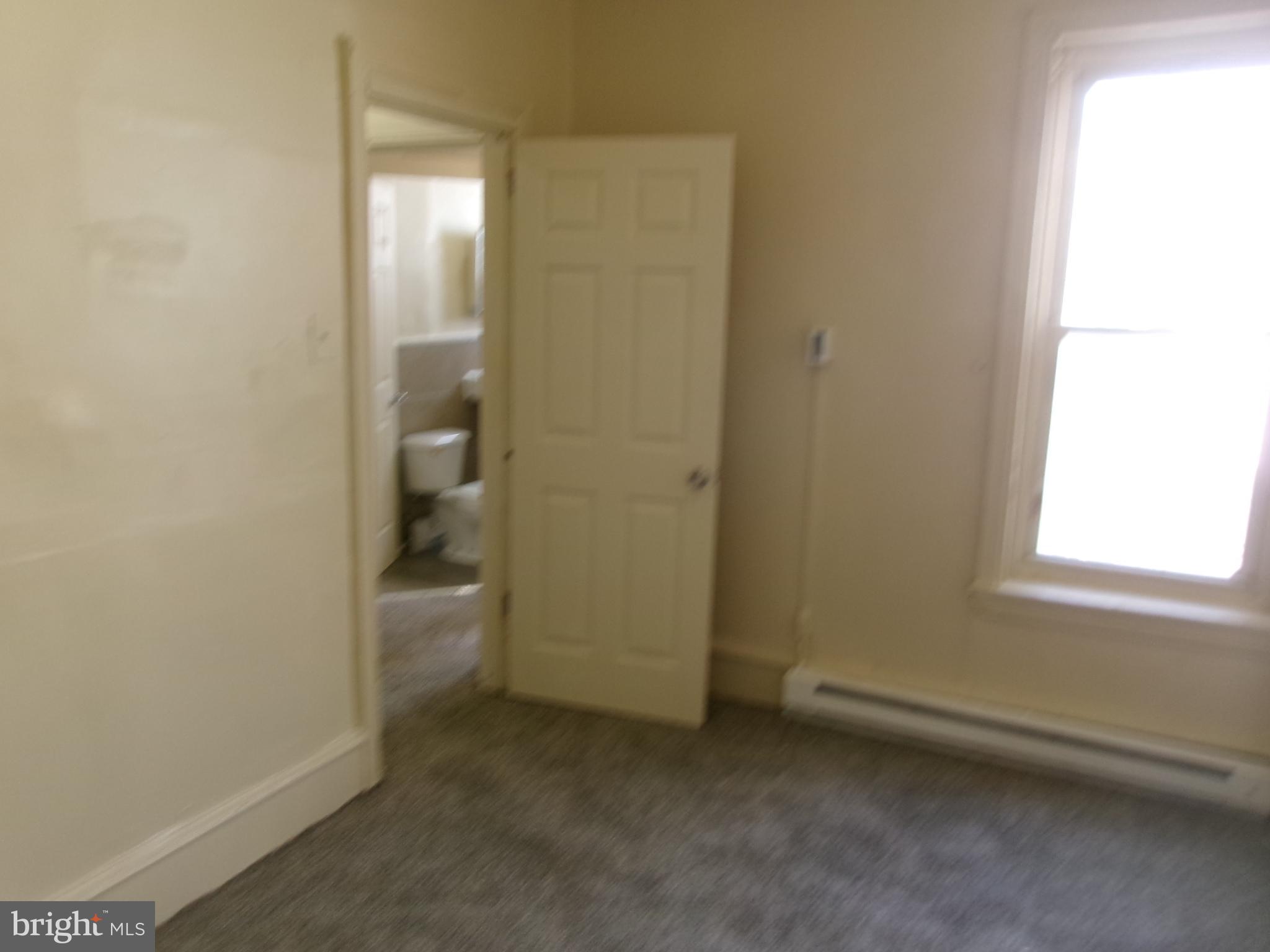 PHILADELPHIA (NORTH) - Residential