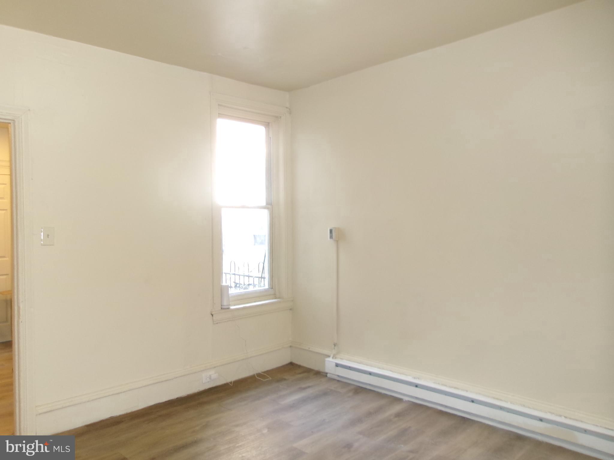 PHILADELPHIA (NORTH) - Residential