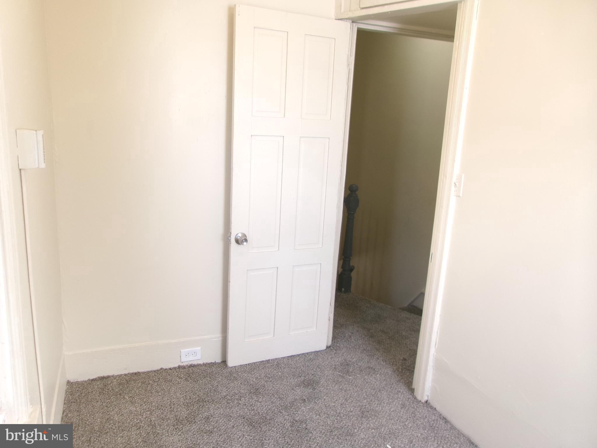 PHILADELPHIA (NORTH) - Residential