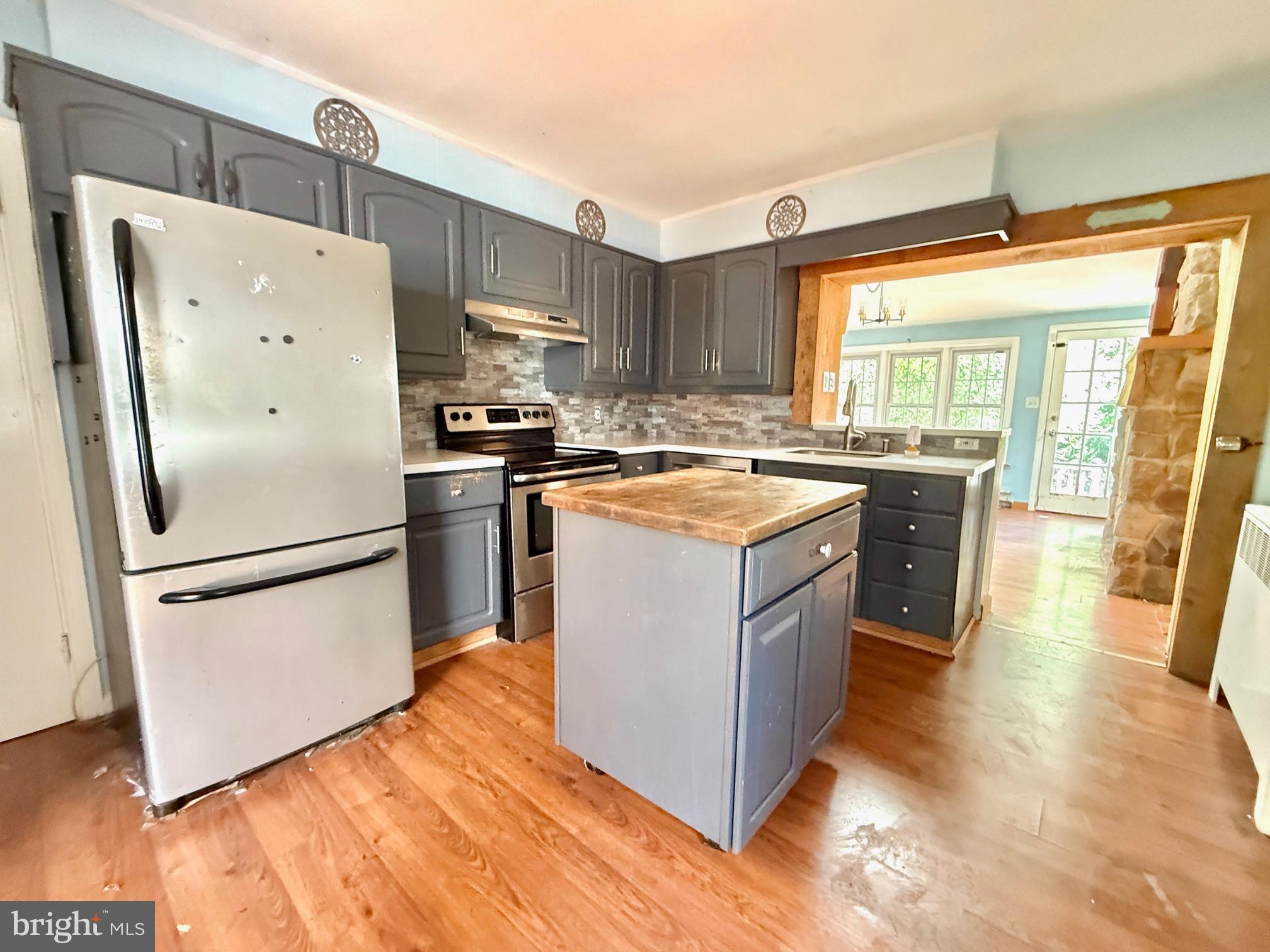 PINE TREE FARMS - Residential