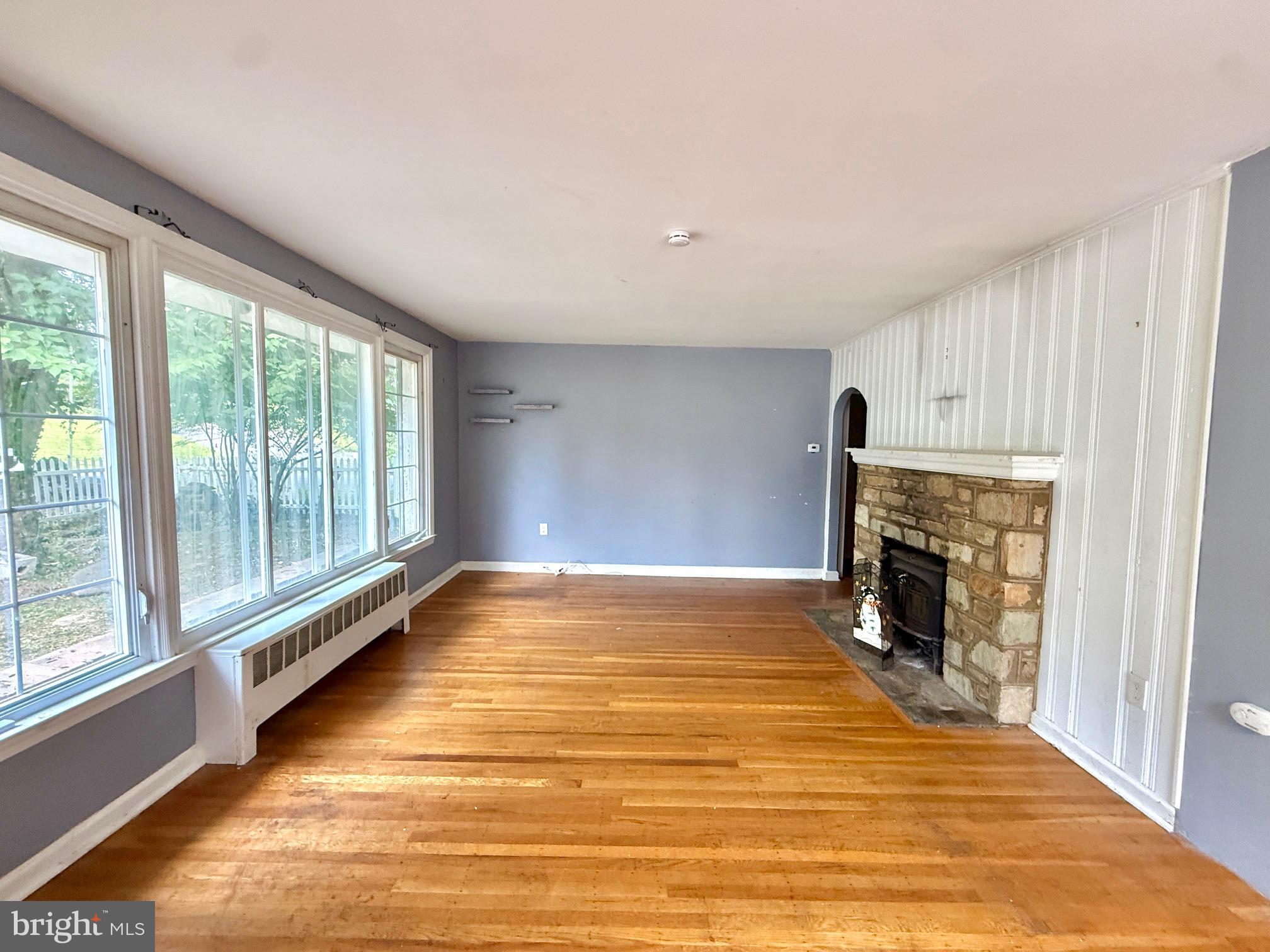 PINE TREE FARMS - Residential