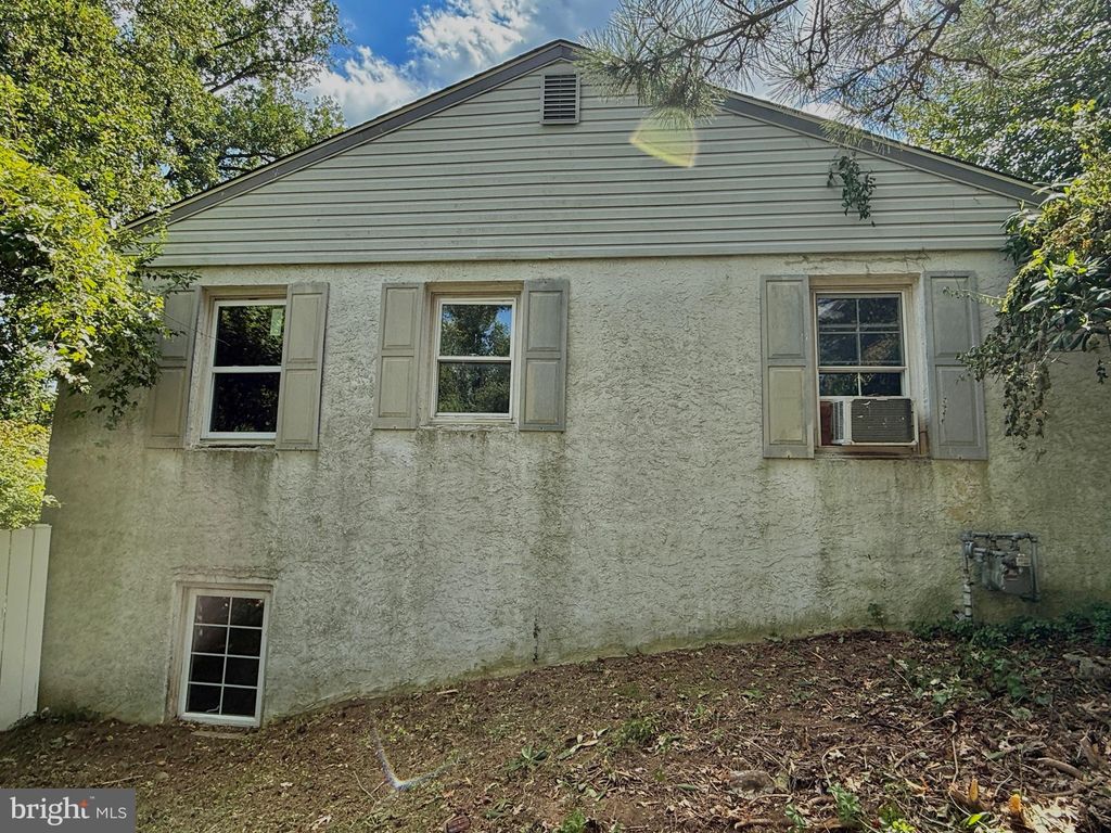 Photo of 5 Indian Path Lane, FEASTERVILLE TREVOSE, PA 19053 (MLS # PABU2105646)