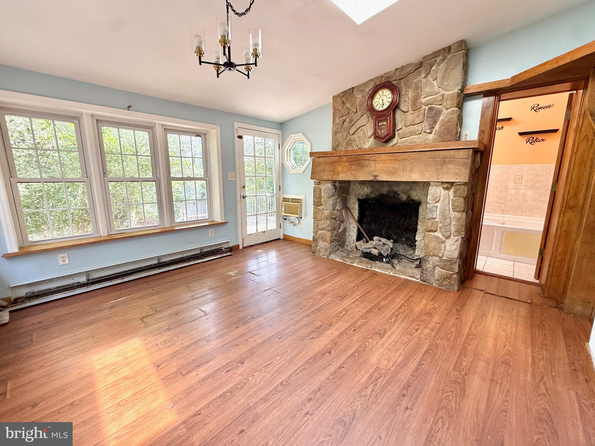 PINE TREE FARMS - Residential