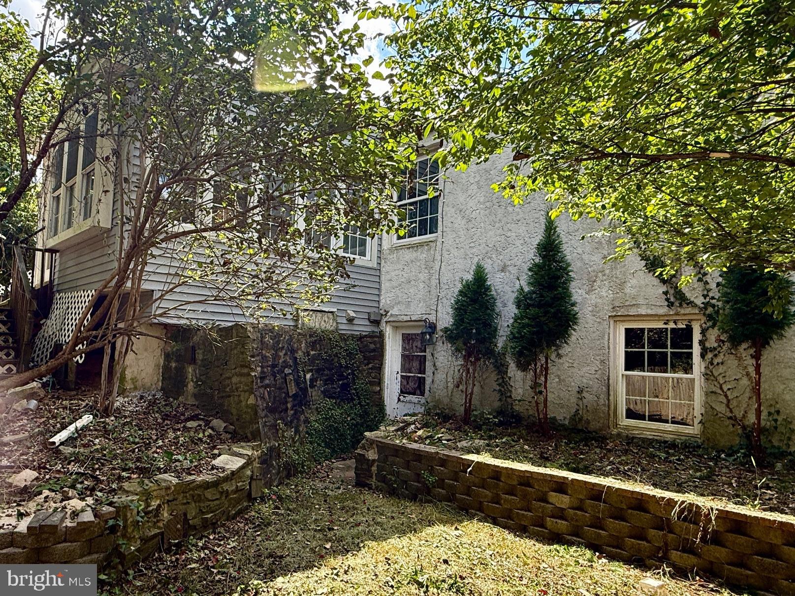 PINE TREE FARMS - Residential