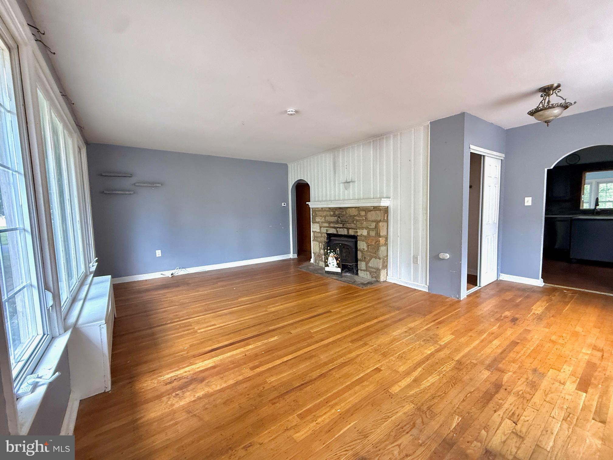 PINE TREE FARMS - Residential