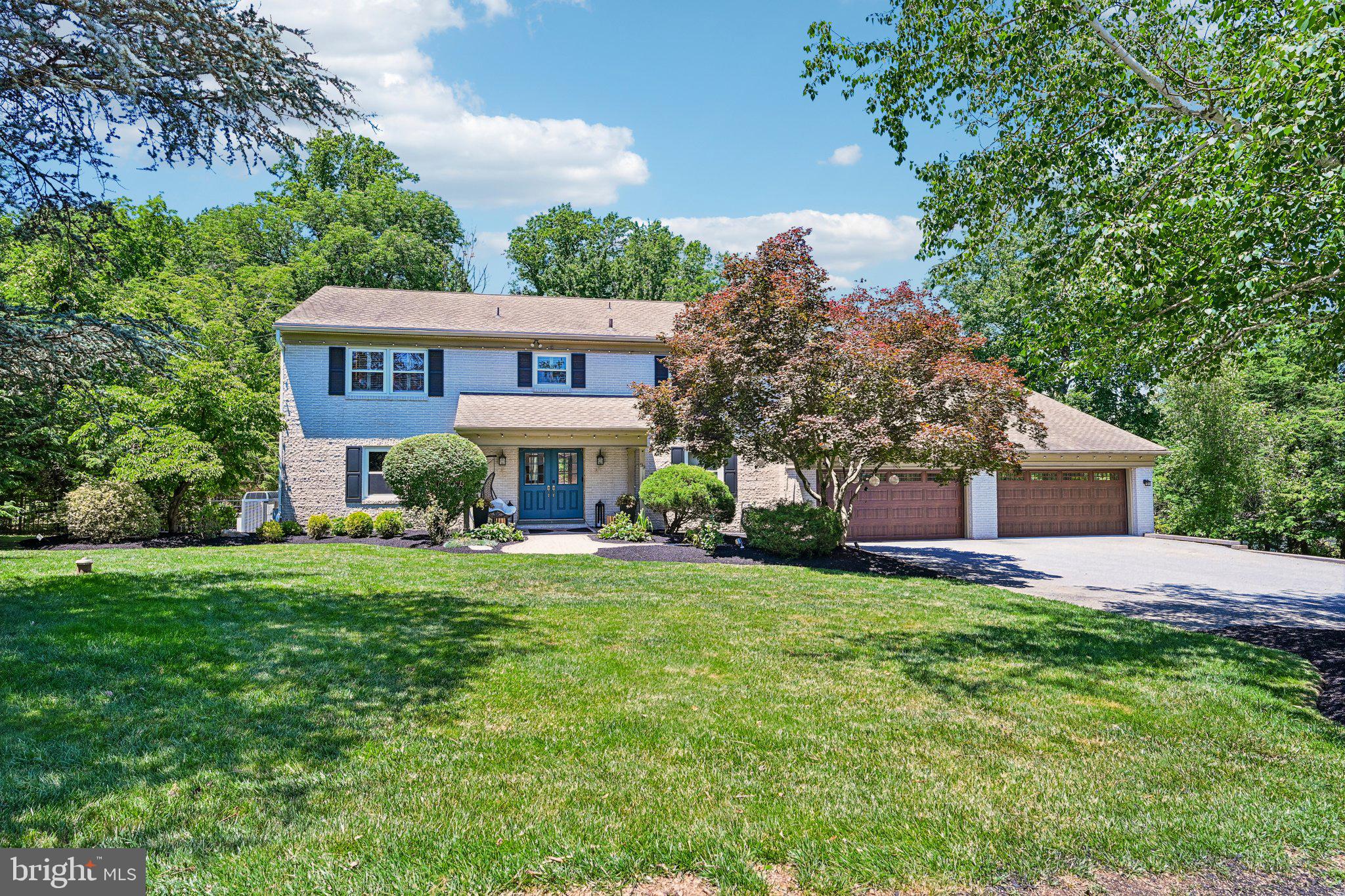 99 SPRINGTON LAKE ROAD