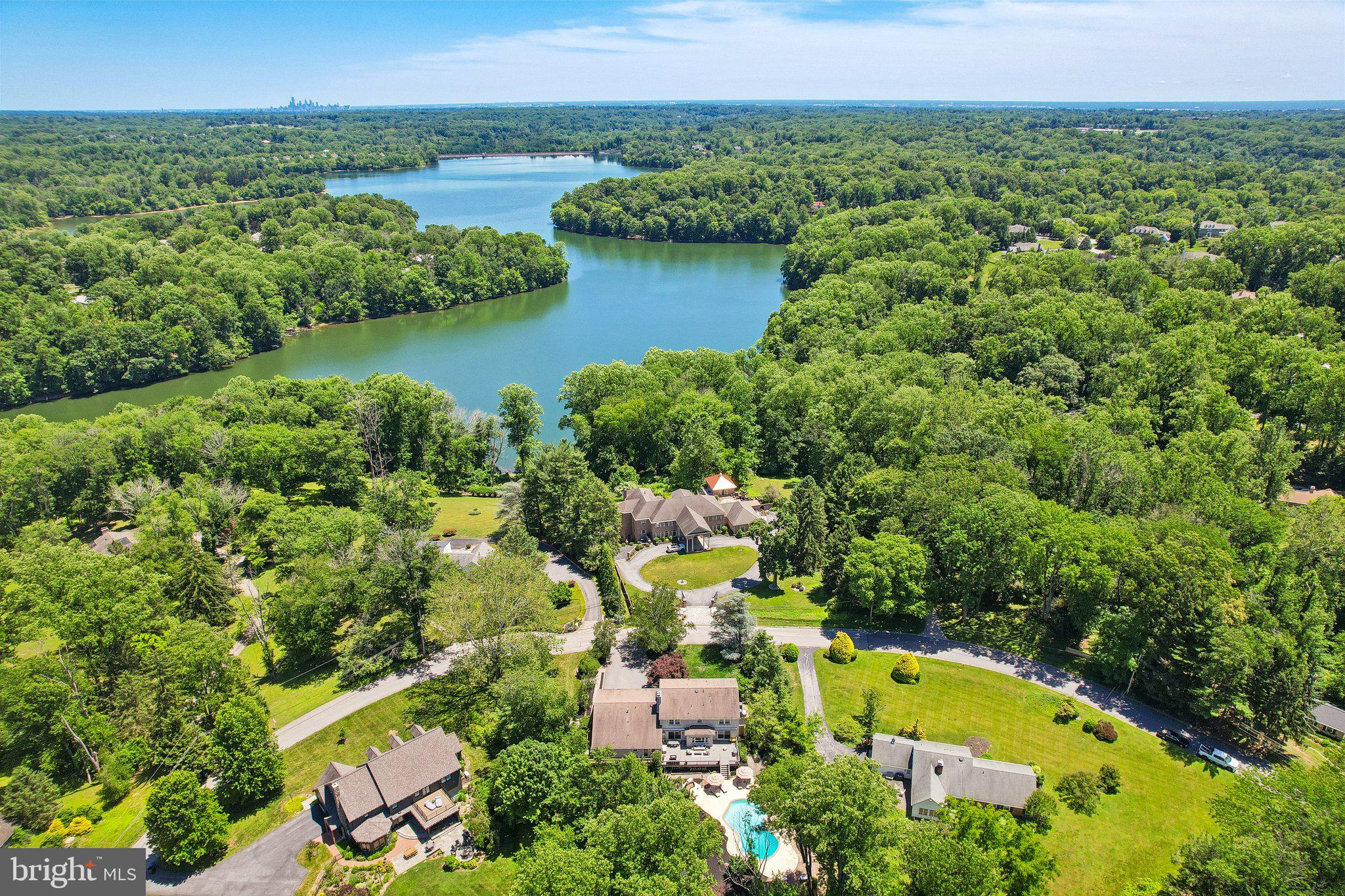 99 SPRINGTON LAKE ROAD