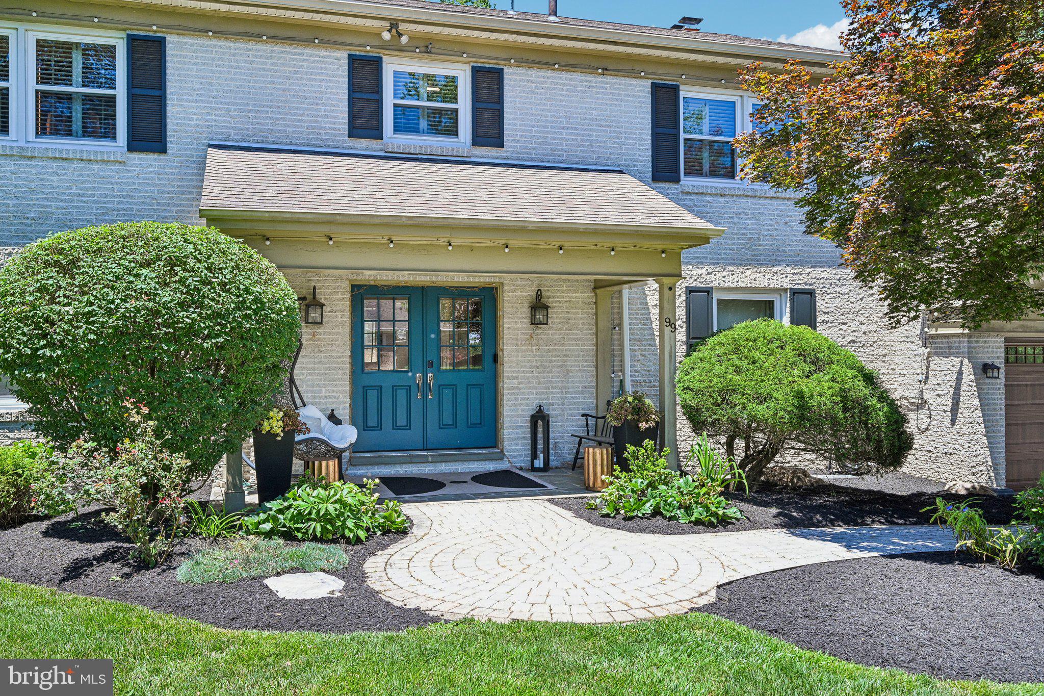 99 SPRINGTON LAKE ROAD