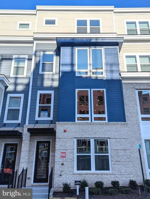 10576 Northfax Street, Fairfax, VA 22030 - MLS#: VAFC2005986