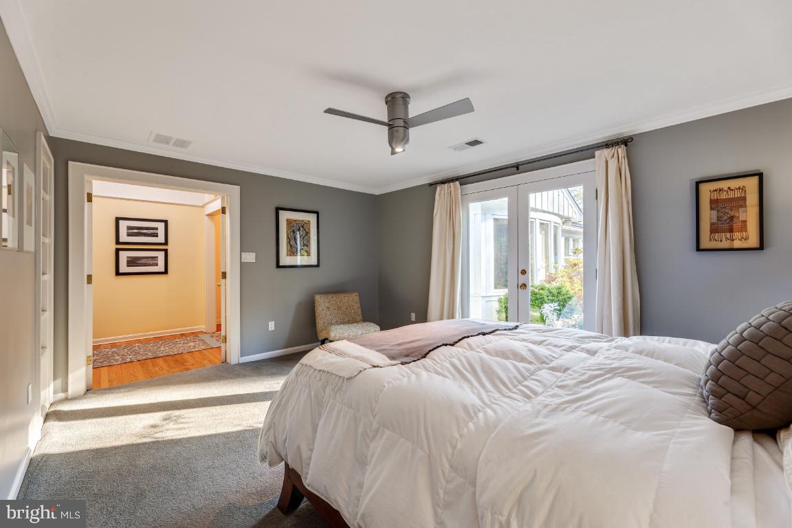 FRANKLIN FOREST - Residential