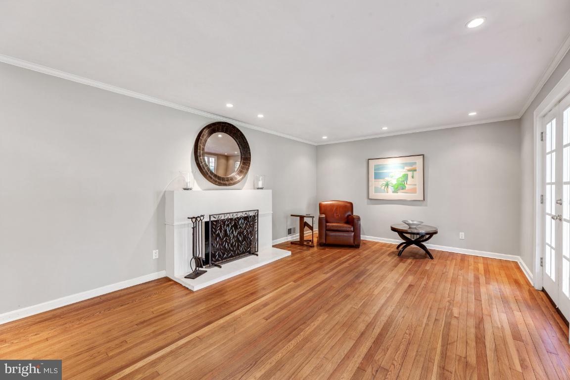 FRANKLIN FOREST - Residential