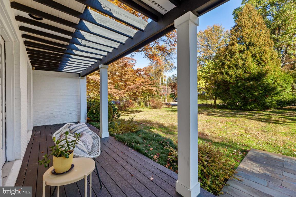 FRANKLIN FOREST - Residential