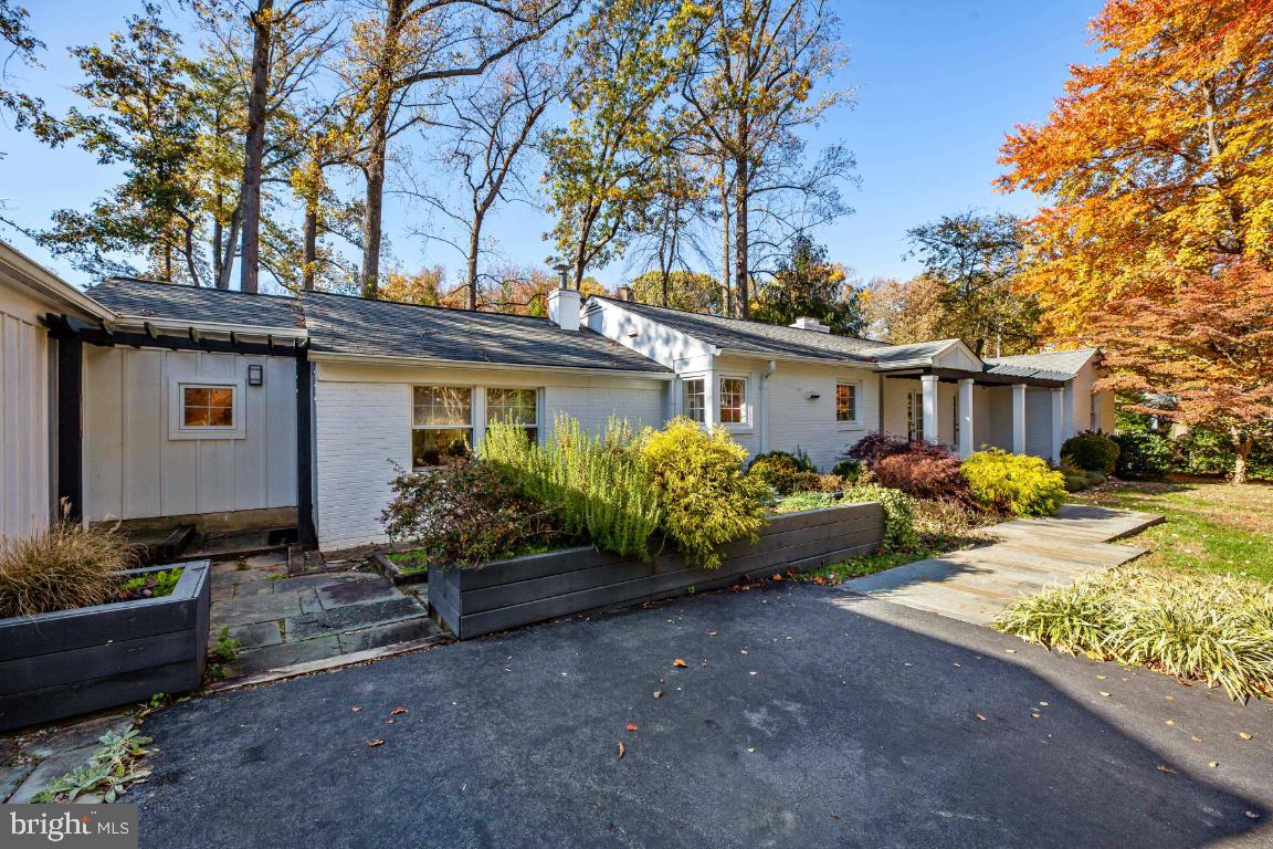 FRANKLIN FOREST - Residential