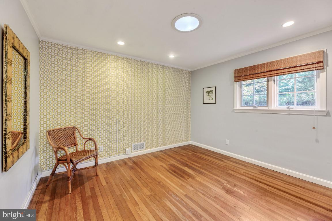 FRANKLIN FOREST - Residential