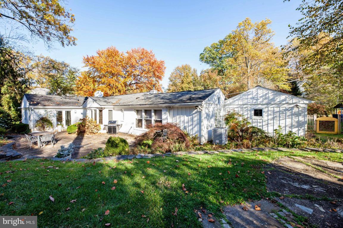 FRANKLIN FOREST - Residential