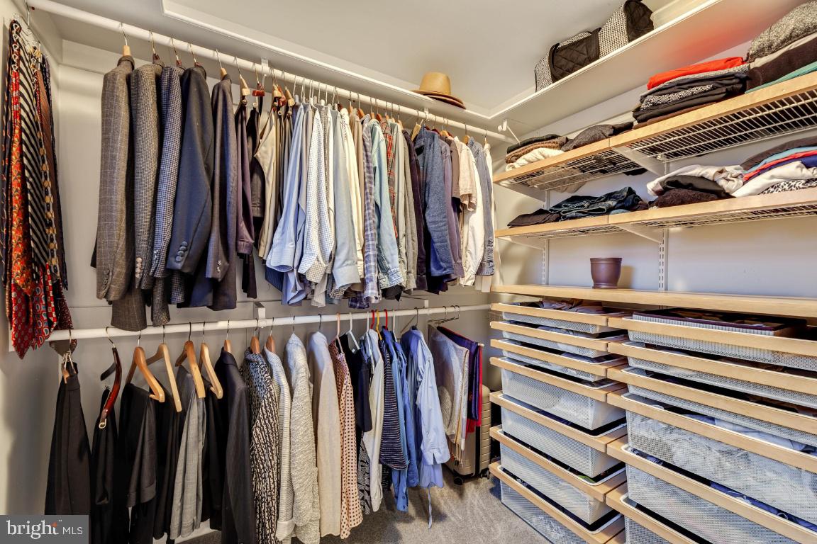 FRANKLIN FOREST - Residential