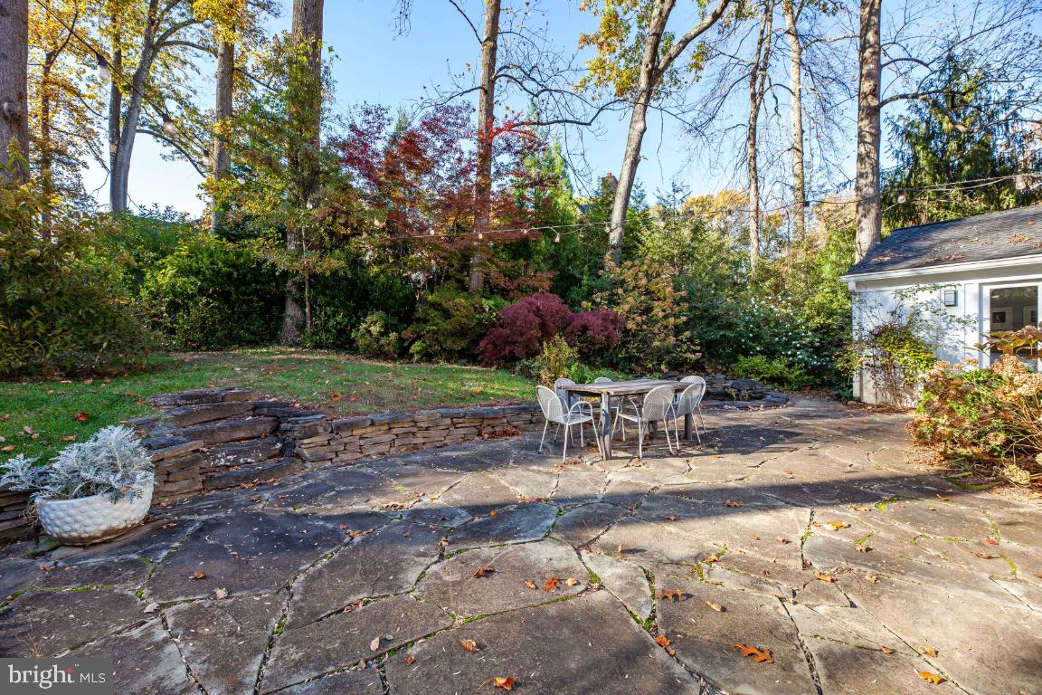 FRANKLIN FOREST - Residential