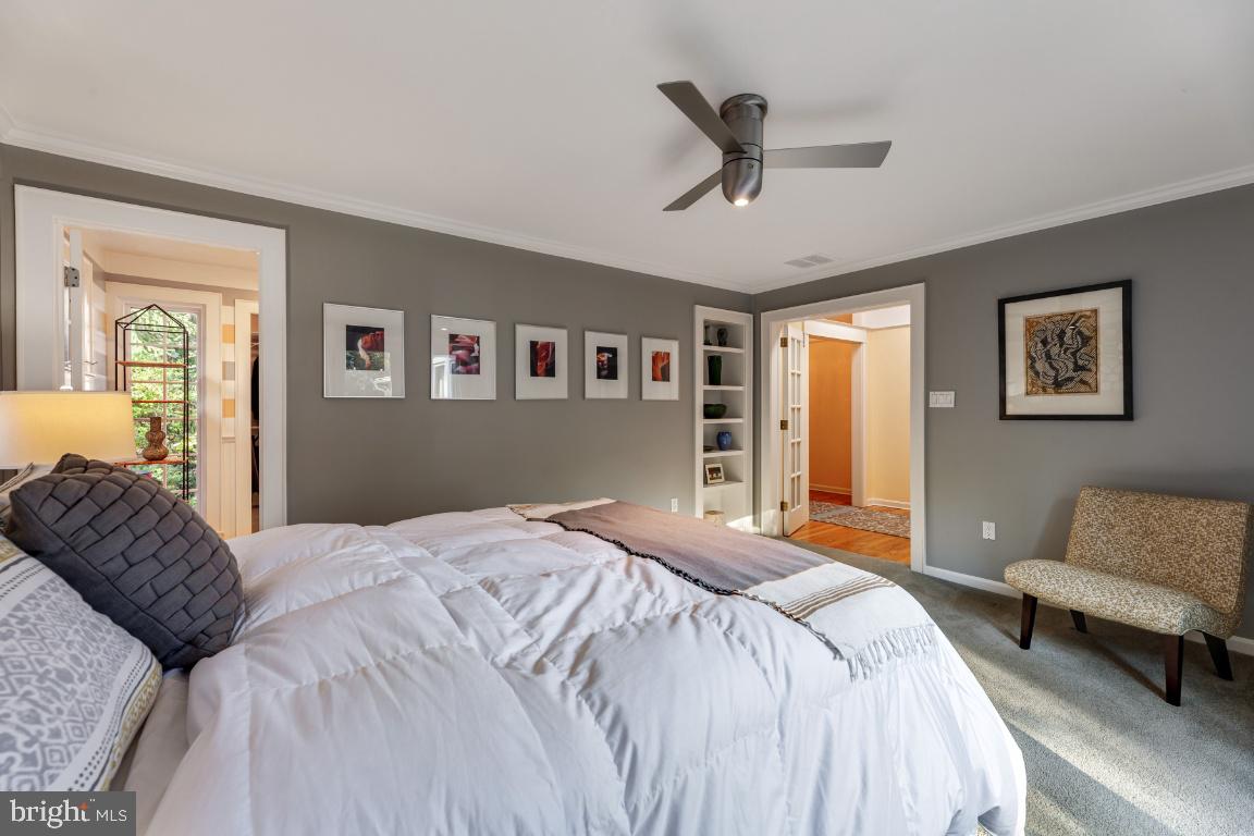 FRANKLIN FOREST - Residential