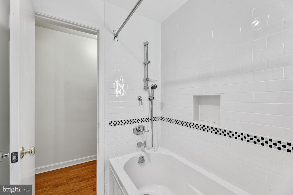 FRANKLIN FOREST - Residential