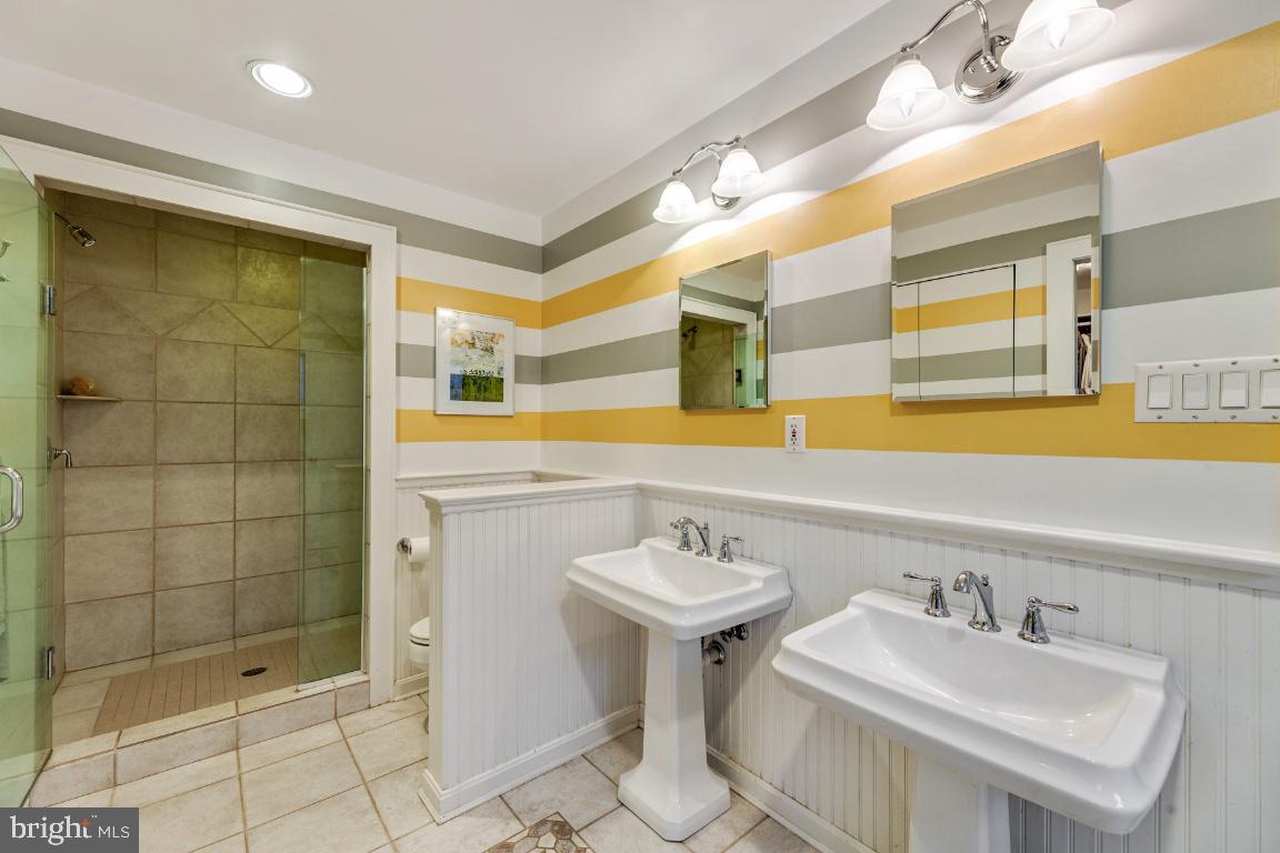 FRANKLIN FOREST - Residential