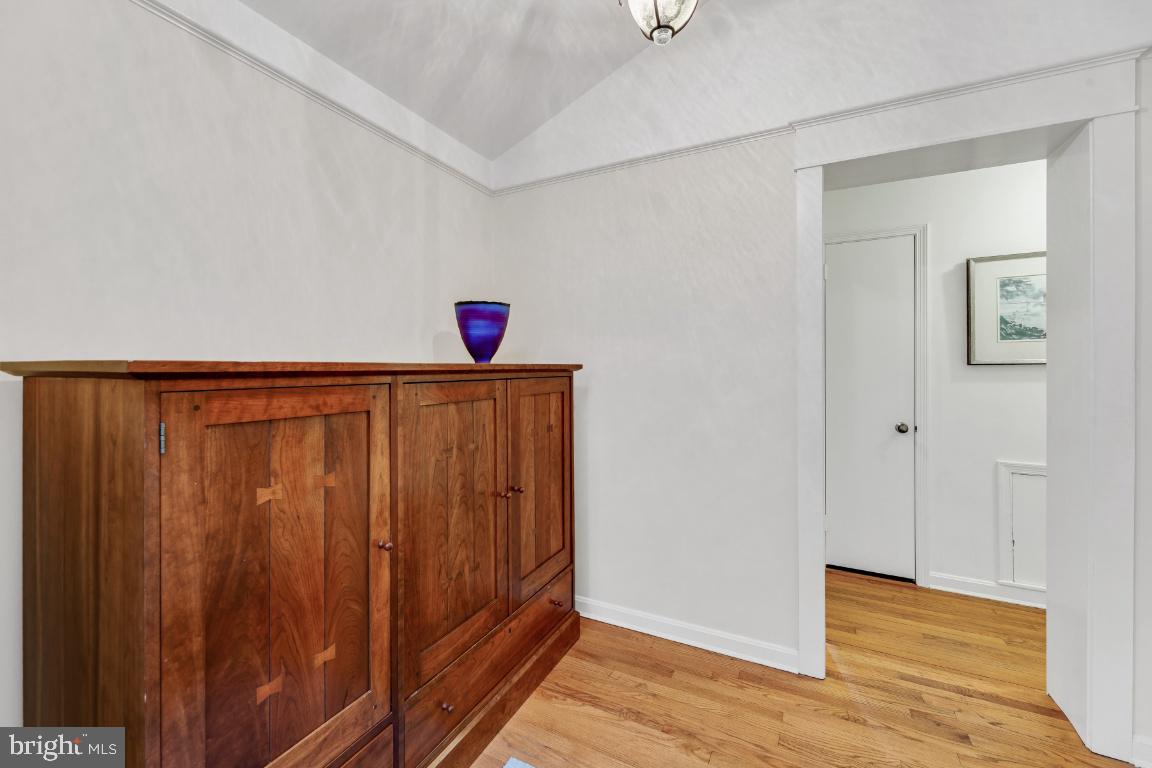 FRANKLIN FOREST - Residential