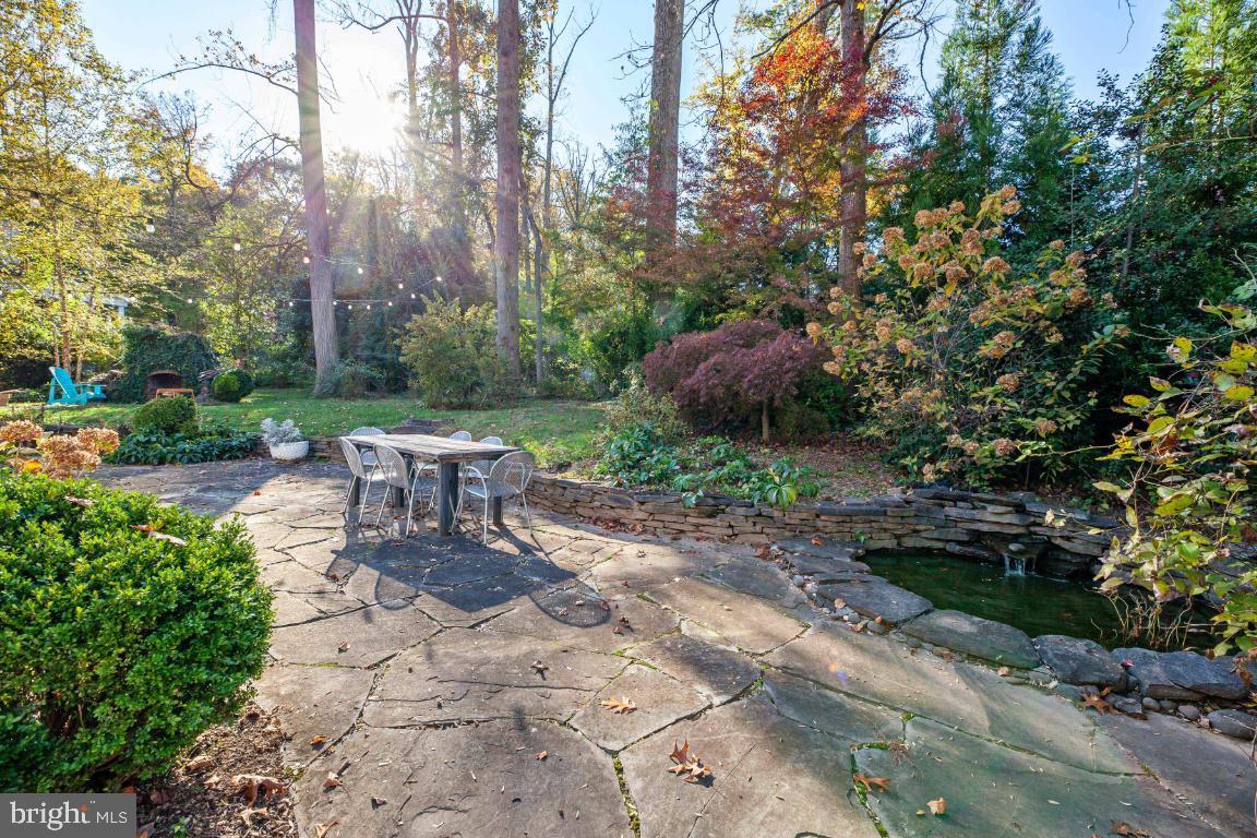 FRANKLIN FOREST - Residential