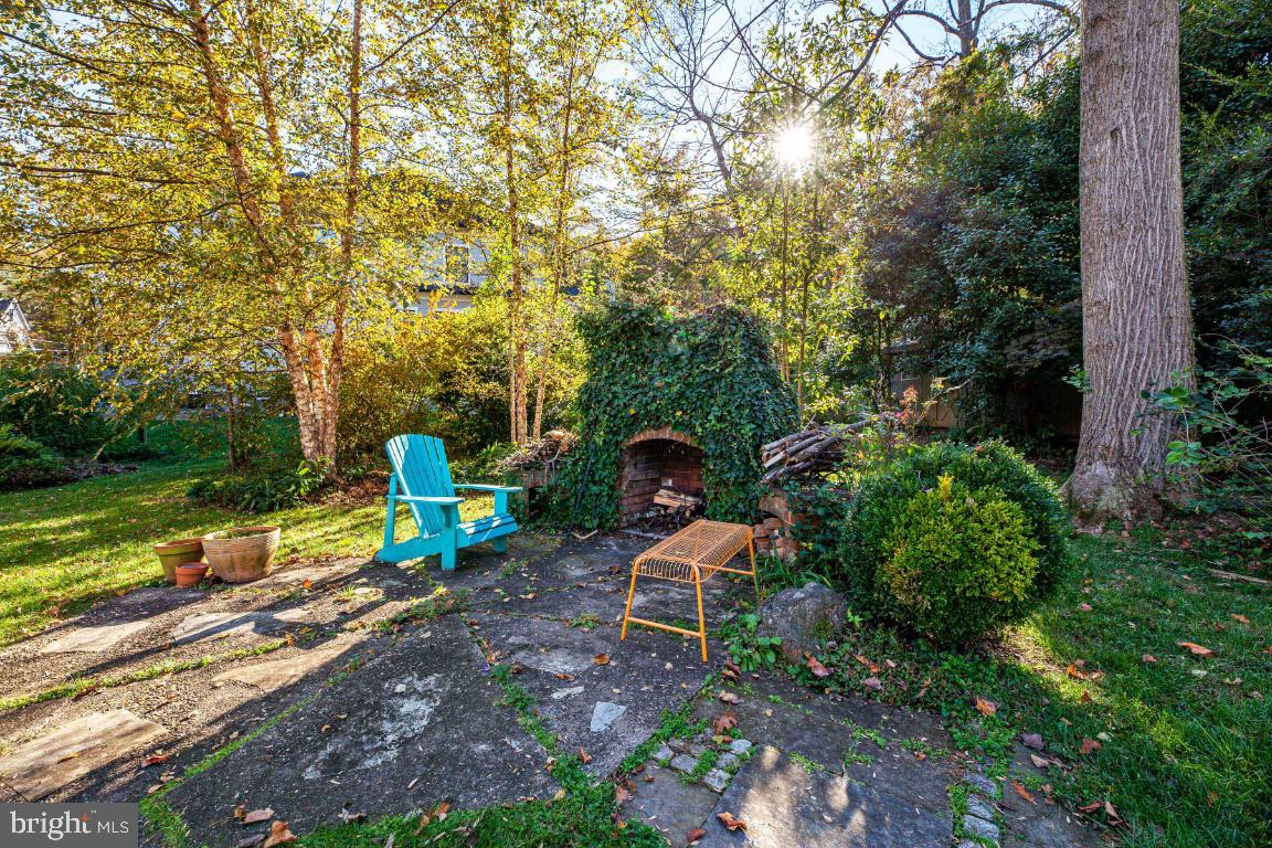 FRANKLIN FOREST - Residential