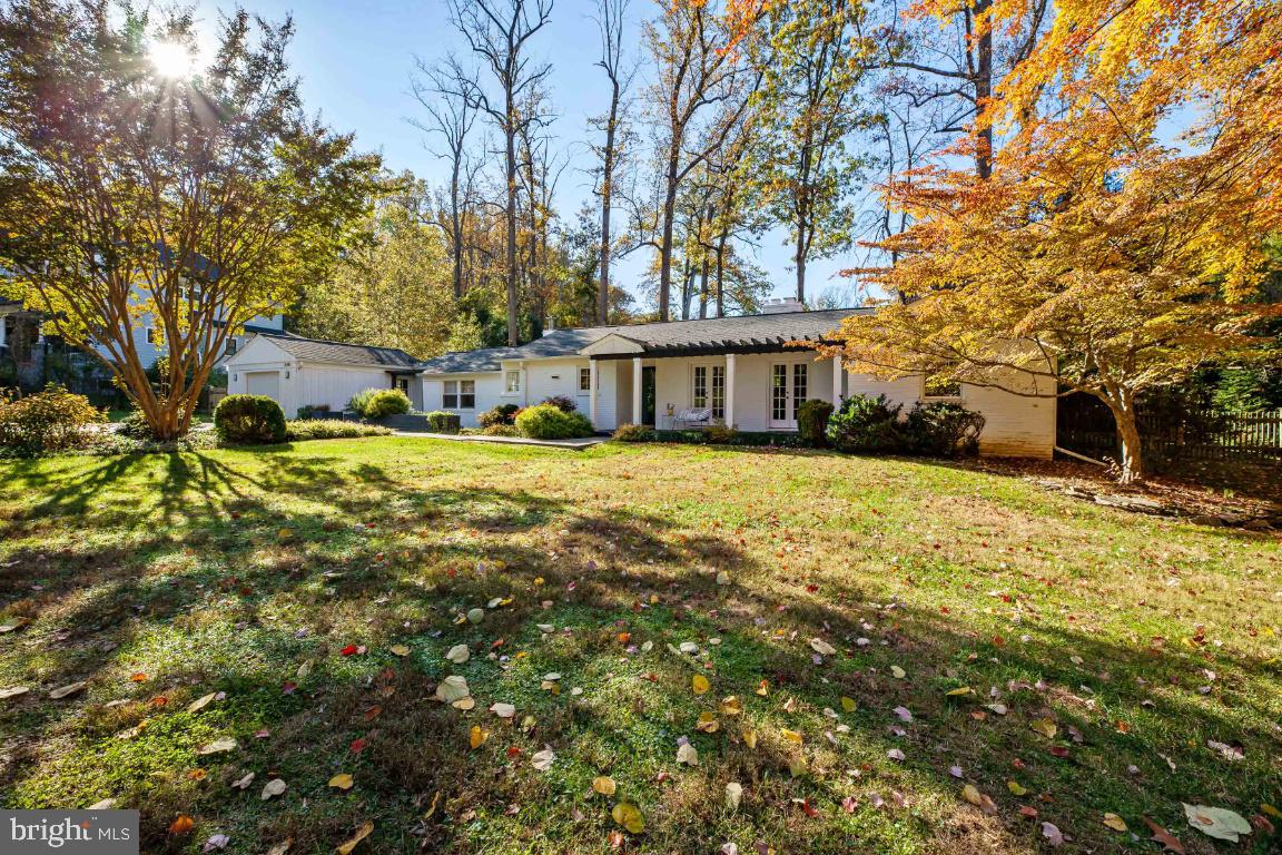 FRANKLIN FOREST - Residential