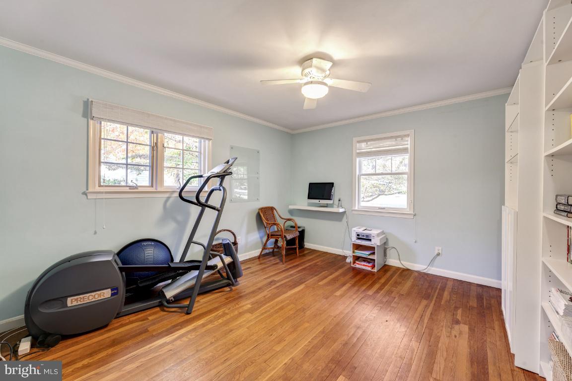 FRANKLIN FOREST - Residential