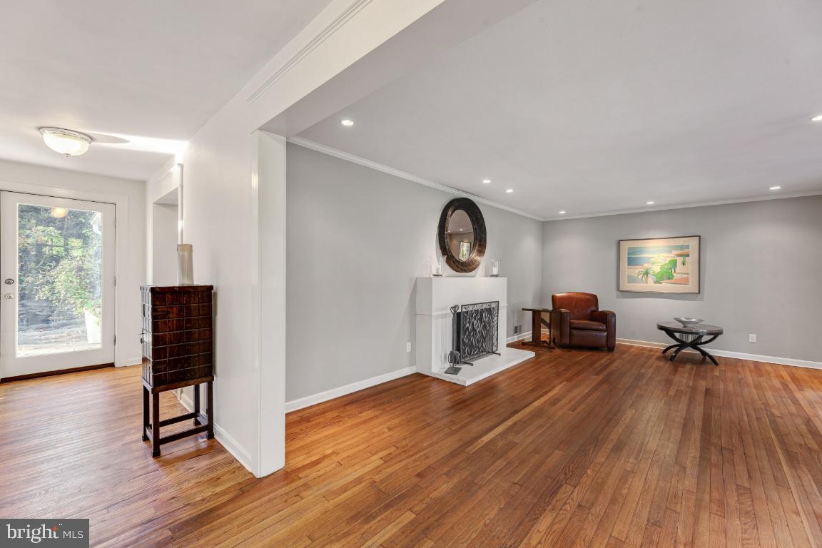 FRANKLIN FOREST - Residential