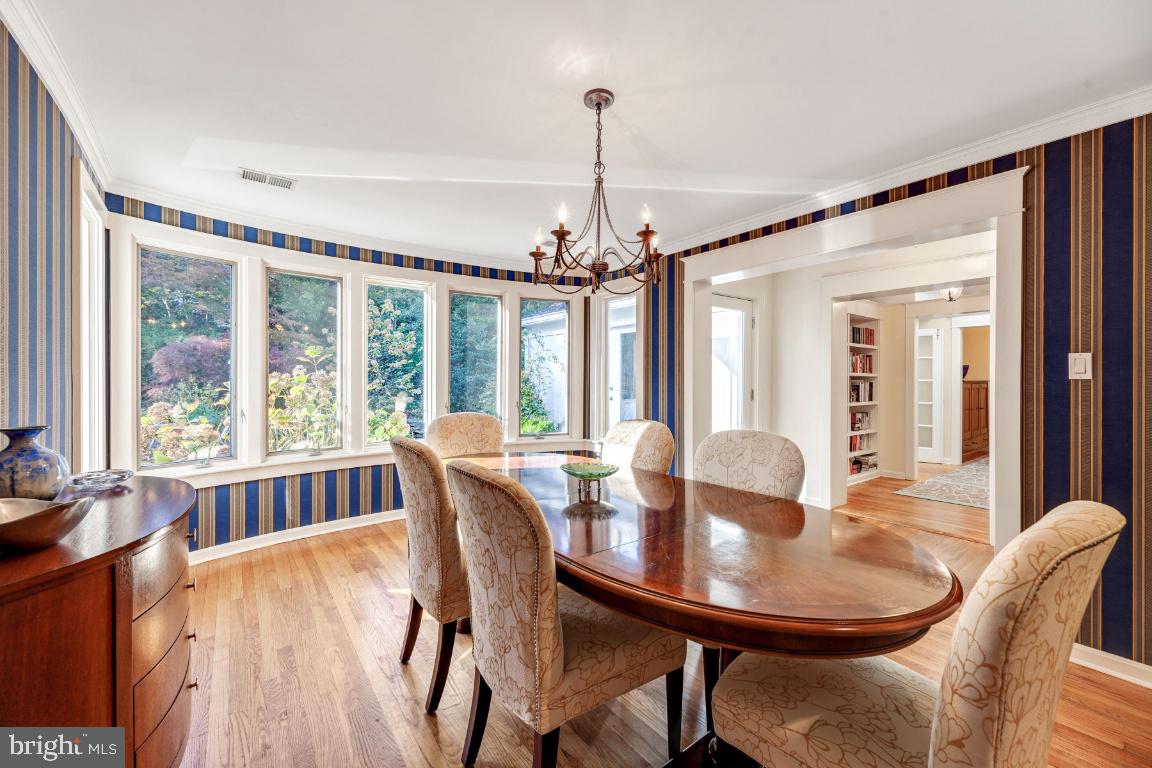 FRANKLIN FOREST - Residential