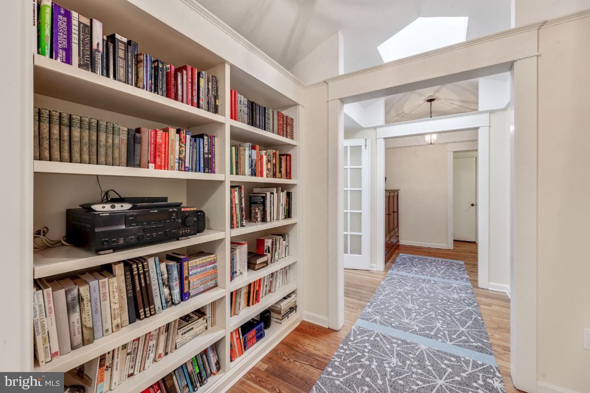 FRANKLIN FOREST - Residential