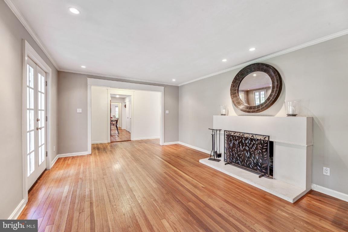 FRANKLIN FOREST - Residential