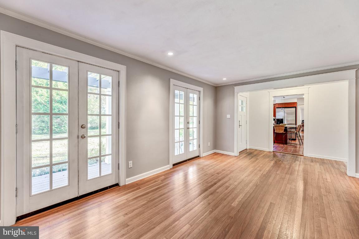 FRANKLIN FOREST - Residential