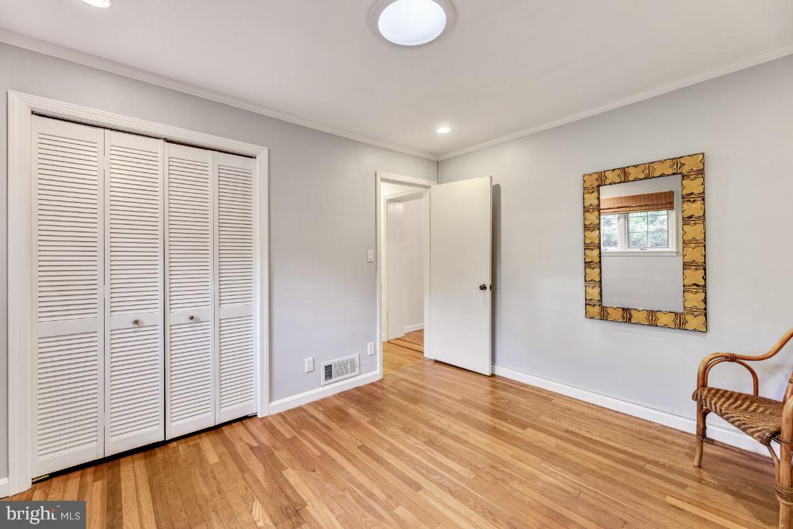 FRANKLIN FOREST - Residential