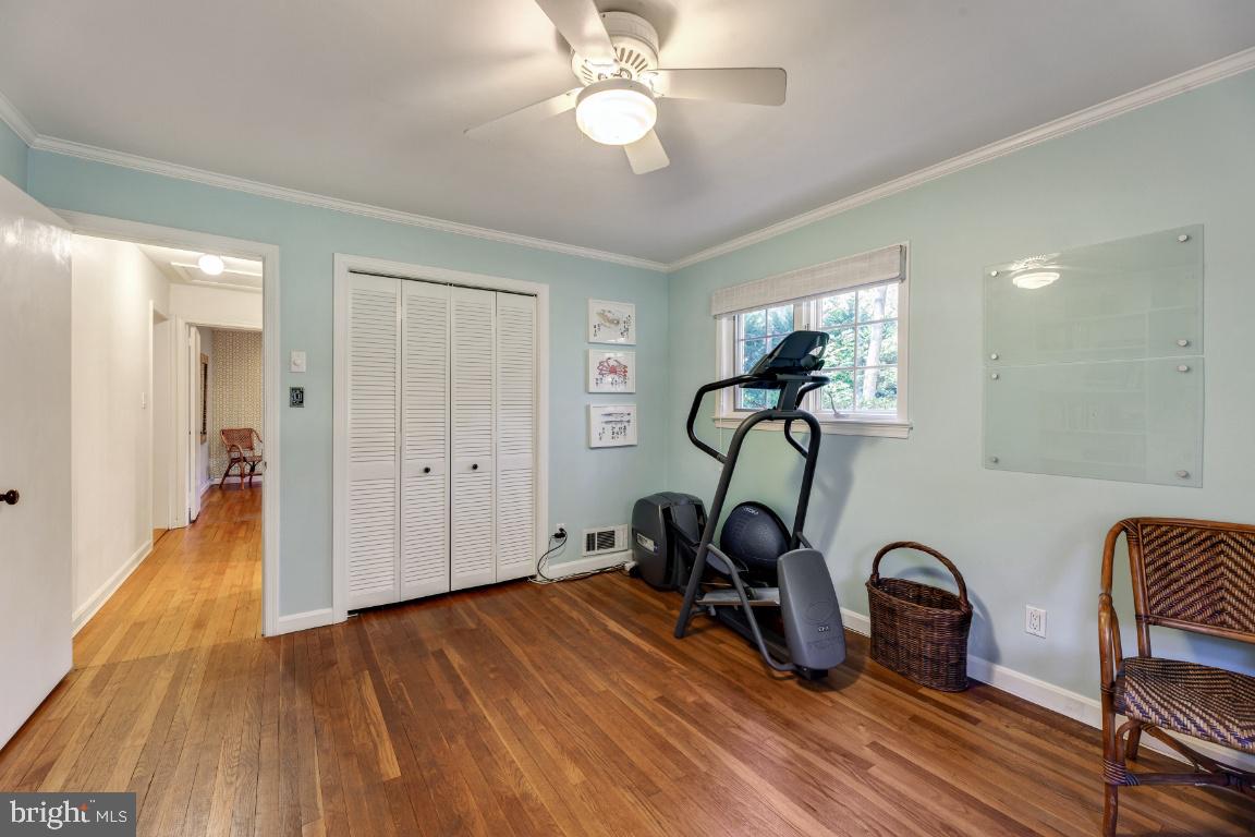 FRANKLIN FOREST - Residential