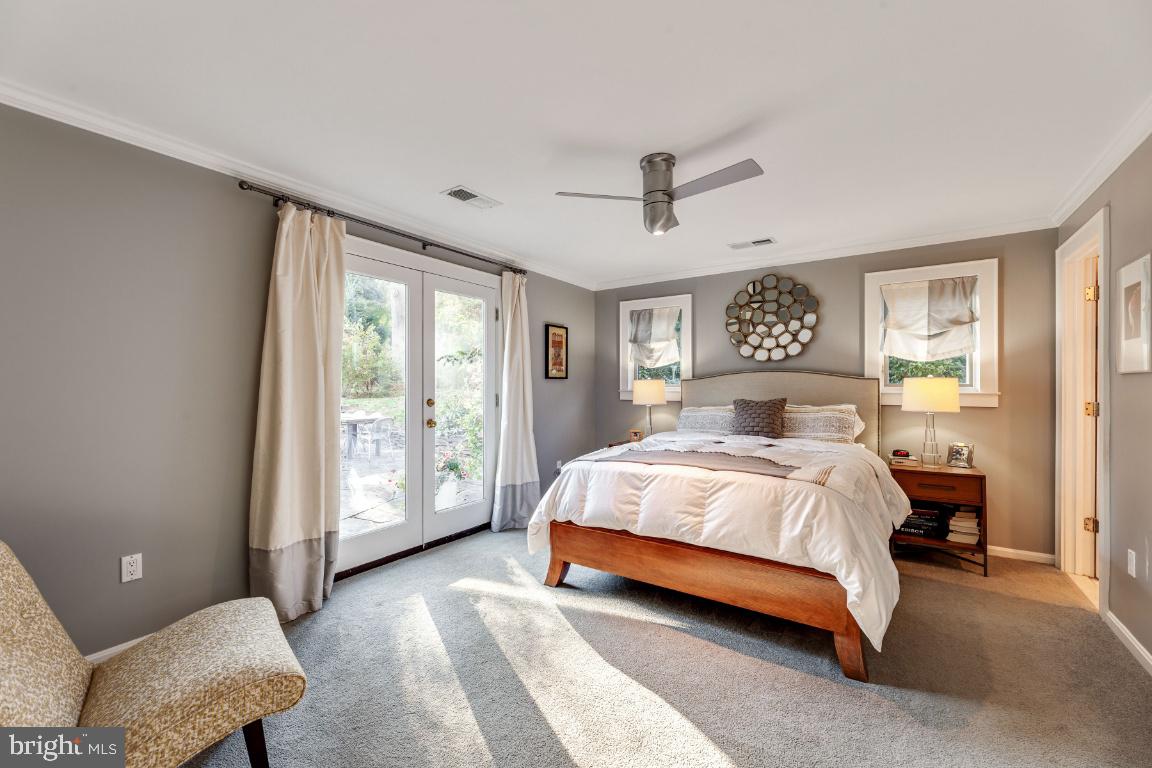 FRANKLIN FOREST - Residential