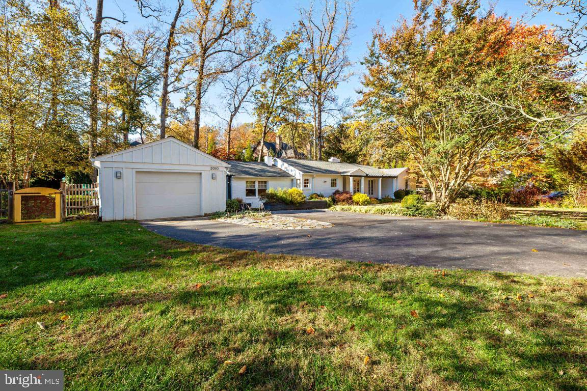 FRANKLIN FOREST - Residential